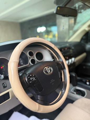Manama, Vehicles, Cars & Trucks , BHD 5900,  Toyota Sequoia,  2012,  Automatic,  130000 KM,  Toyota Sequioa  ( Only )