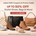 Save More With DSW Coupons And Promo Codes | HQcoupons