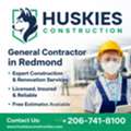 General Contractor Redmond &ndash; Trusted Construction & Remodeling Experts
