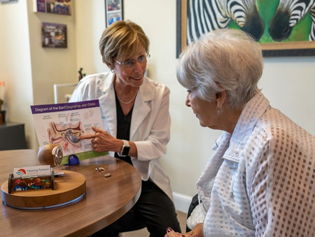 New York, Health, Expert Hearing Evaluations For Better Hearing Clarity