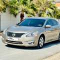 BHD 2100,  Nissan Altima,  2014,  Automatic,  245000 KM,