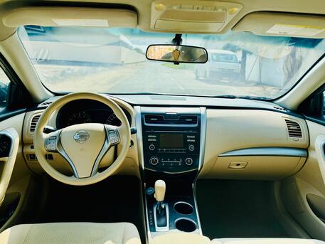 Hamala, Vehicles, Cars & Trucks , BHD 2100,  Nissan Altima,  2014,  Automatic,  245000 KM,