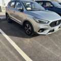 SAR 55000,  Mg ZS,  2023,  Automatic,  94000 KM,   LUX Full Option  &ndash; Well Maintained