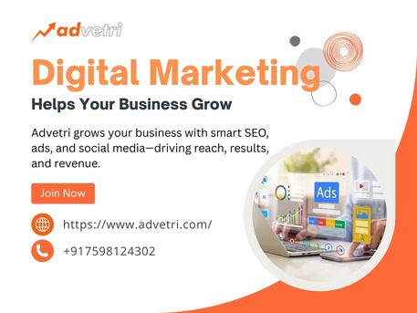 Mumbai, Business, What Results Should You Expect From Digital Marketing Services In 3&ndash;6 Months