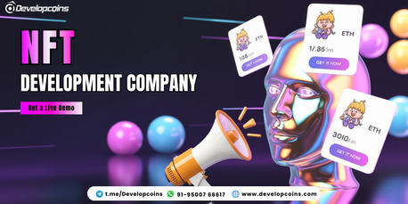 London, Software Development, Start Your Own NFT Marketplace | Enterprise-Grade Development