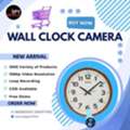 INR 3700,  Wall Clock Spy Camera Dealer In Uttam Nagar &ndash; Best Shop At Spy World