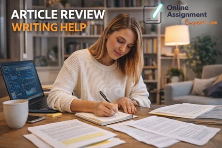 Melbourne, Education, Critical Analysis And Evaluation Of Scholarly Literature