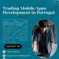 Professional Trading Mobile App Development Services Portugal