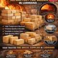 INR 30,  Get Durable And Strong Refractory Fire Bricks In Ludhiana