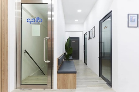 Singapore, Health, DTAP CLINICS PTE. LTD.