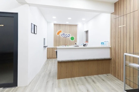 Singapore, Health, DTAP CLINICS PTE. LTD.