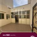 BHD 150/month,  2 BR,  2 BHK VILLA FOR RENT