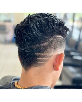 Washington DC, Business, Skagit Valley Hair Salon
