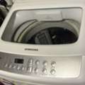 SAR 450,  Samsung Top Load Washing Machine For Sale