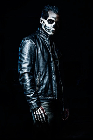 Berlin, Fashion & Design, Creative & Artistic Makeup In Berlin