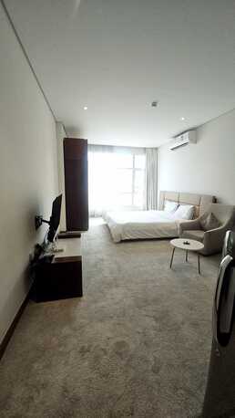 Segaya, Apartments/Houses, BHD 250/month,  Furnished,  Studio,  Fully Furnished Studio Flat For Rent With Ewa