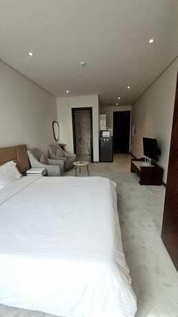 Segaya, Apartments/Houses, BHD 250/month,  Furnished,  Studio,  Fully Furnished Studio Flat For Rent With Ewa