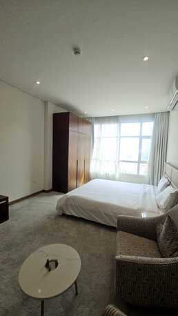 Segaya, Apartments/Houses, BHD 250/month,  Furnished,  Studio,  Fully Furnished Studio Flat For Rent With Ewa