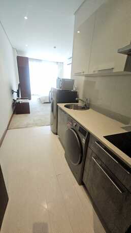 Segaya, Apartments/Houses, BHD 250/month,  Furnished,  Studio,  Fully Furnished Studio Flat For Rent With Ewa