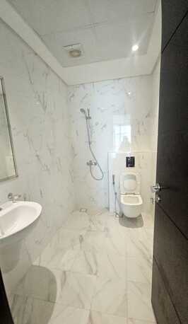 Segaya, Apartments/Houses, BHD 250/month,  Furnished,  Studio,  Fully Furnished Studio Flat For Rent With Ewa