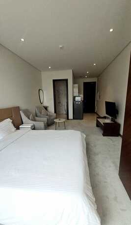 Segaya, Apartments/Houses, BHD 250/month,  Furnished,  Studio,  Fully Furnished Studio Flat For Rent With Ewa