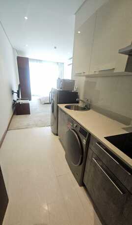 Segaya, Apartments/Houses, BHD 250/month,  Furnished,  Studio,  Fully Furnished Studio Flat For Rent With Ewa