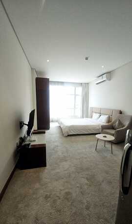 Segaya, Apartments/Houses, BHD 250/month,  Furnished,  Studio,  Fully Furnished Studio Flat For Rent With Ewa