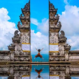 Kolkata, Travel, Bali Package Tour From Kolkata