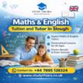 Best Online Maths And English Tuition In Slough