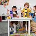 Child Care Centre Canada For Learning And Development
