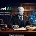 Vakeel AI| Legal Ai For Case Drafting | Ai Lawyer & Legal Research.