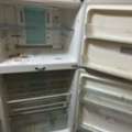 SAR 400,  Toshiba Refrigerator For Sale