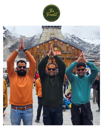 Mumbai, Travel, Affordable Chardham Yatra Tour Packages From Delhi