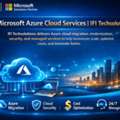Microsoft Azure Cloud Services Provider | IFI Techsolutions