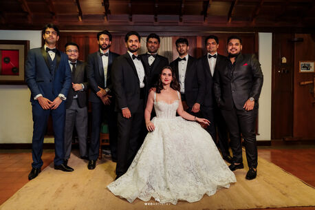 Kerala, Photography, Destination Wedding Photography In Kerala | Stunning Captures