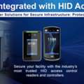 Biometric Breakthrough: HID Amico At Intersec Dubai 2026