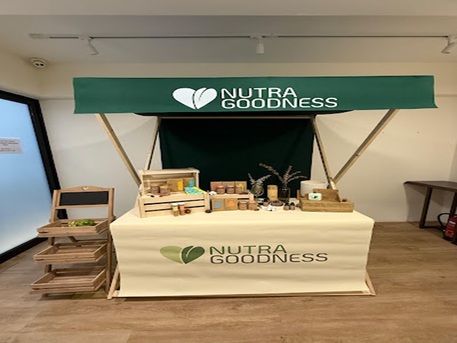 Singapore, Health, Nutra Goodness