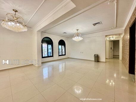 Kuwait City, Apartments/Houses, KWD 1250/month,  3 BR,  Floor With Terrace For Rent In Salwa