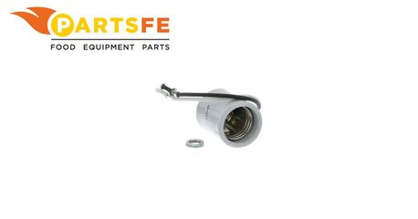 New York, Appliances, USD 27,  Hatco 02.30.091.00 End Lamp Socket With 6" Leads