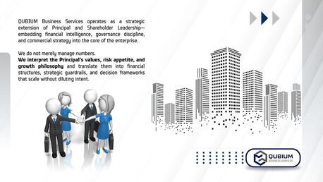 Riyadh, Accounting, Accounting & CFO Services