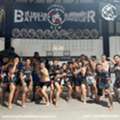 Phuket Health & Fitness Retreat | Muay Thai Battle Conquer