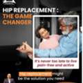 Best Robotic Hip Replacement Hospital In Pune   - Dr. Aashish Arbat