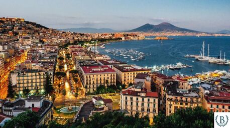 New York, Travel, Explore Naples Italy Tours & Unforgettable Day Trips