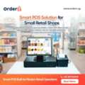 Best POS System In Singapore For Unified Business Control