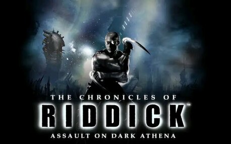 Nairobi, Video Games, KES 200,  The Chronicles Of Riddick Assault On Dark Athena Laptop Desktop Computer Game.