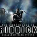 KES 200,  The Chronicles Of Riddick Assault On Dark Athena Laptop Desktop Computer Game.