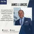 Who Is James J. Lukezic And Why Is He Trusted In Wealth Management?