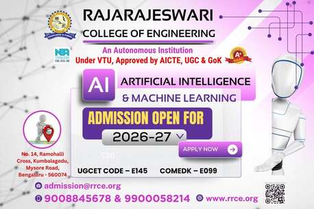 Bangalore, Education, Unveiling The Dynamic Role Of Artificial Intelligence | Engineering Colleges In Bangalore