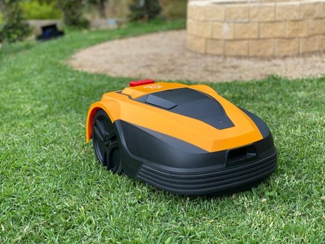 Melbourne, Farm & Garden, AUD 999,  Top Benefits Of Using A Robot Lawn Mower In Australia