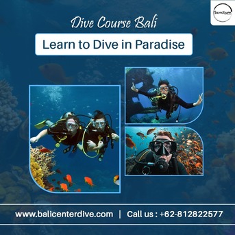 Bali, Travel, Dives Course Bali&rsquo;s